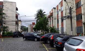 Imagem: Apartamento para venda possui 40m2 com 1