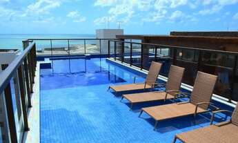 Imagem 3: Últimas unidades - apto 2 quartos em Camboinha - Charme e conforto em promoção !!!