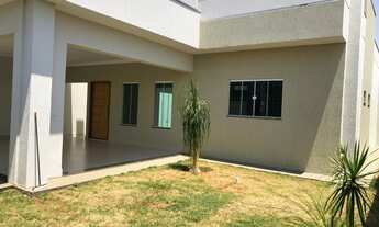 Imagem 6: VENDO CASA ALTO PADRÃO COM ÁREA GOURMET ANÁPOLIS GO