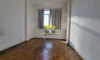 Imagem 5: EXCELENTE APT DE 2 QUARTOS SENDO UM DELES SUITE MAS DEPENDÊNCIA EM RAMOS