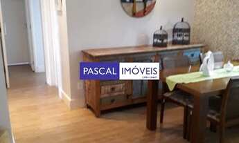 Imagem 6: SãO PAULO - Apartamento Padrão - Vila Guarani