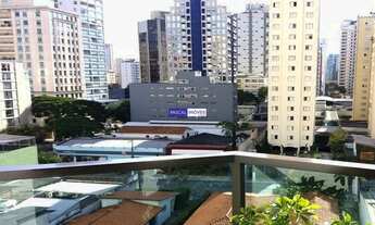 Imagem: SãO PAULO - Apartamento Padrão - Moema