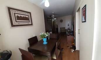 Imagem 6: Cobertura duplex para venda possui 141m2 com 4 quartos, 2 vagas em Méier - Rio de Janeiro