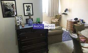 Imagem 4: SãO PAULO - Apartamento Padrão - Moema