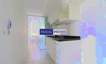 Imagem 7: SãO PAULO - Apartamento Padrão - Campo Belo