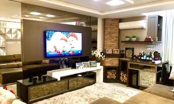 Imagem 7: Casa em Laguna, Alto Padrão, Toda mobiliada