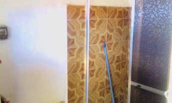 Imagem 6: Casa com 1 dormitório para alugar, 45 m² por R$ 600,00/mês - Vila Bocaina - Mauá/SP