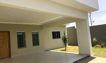 Imagem 2: VENDO CASA ALTO PADRÃO COM ÁREA GOURMET ANÁPOLIS GO