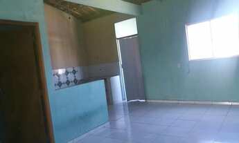 Imagem 2: ALUGO CASA PRIMEIRO ANDAR, AGUA INCLUSA