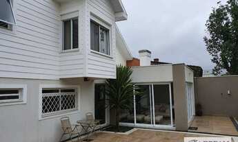 Imagem 4: Casa com 5 dormitórios à venda, 370 m² por R$ 1.989.000,00 - Santa Felicidade - Curitiba/P