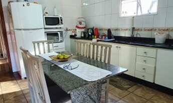 Imagem 6: Casa para venda tem 151 metros quadrados com 3 quartos em Jardim Atlântico - Florianópolis