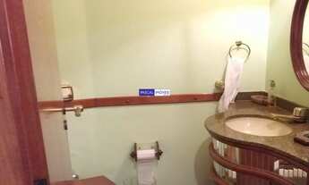 Imagem 6: SãO PAULO - Apartamento Padrão - Moema