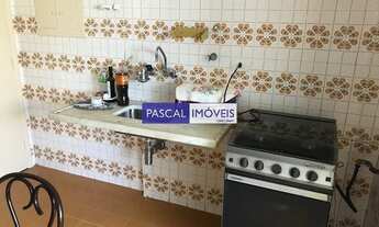 Imagem 6: SãO PAULO - Apartamento Padrão - Moema