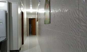 Imagem 2: A.V) Linda Casa em cidade Ademar