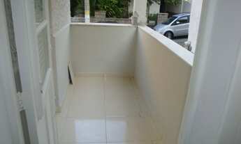 Imagem 7: APARTAMENTO Apartamento com 3 dormitórios