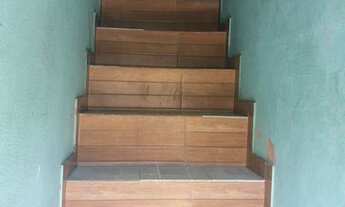 Imagem 6: ALUGO CASA PRIMEIRO ANDAR, AGUA INCLUSA