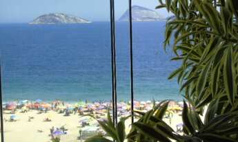 Imagem 2: APARTAMENTO PARA VENDA COM 30 M² EM IPANEMA