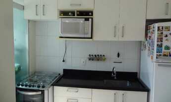 Imagem 7: SãO PAULO - Apartamento Padrão - Jardim Alzira