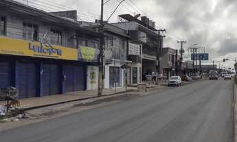 Imagem 2: Alugo ponto comercial salas na parte de cima em Castanhal na br 316 R$ 1.500 reais