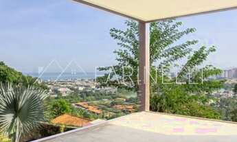 Imagem 6: Rio de Janeiro - Casa de condomínio - Itanhangá