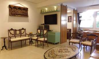 Imagem 2: LEBLON RUA GENERAL URQUIZA APARTAMENTO PRONTO PARA MORAR