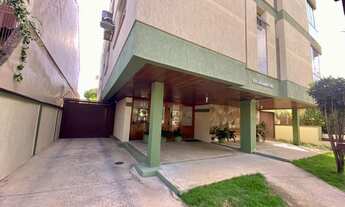 Imagem: Cobertura para venda com 189 metros quadrados