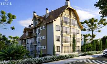 Imagem: GRAMADO - Padrão - Pórtico