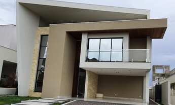 Imagem 4: Vendo SOBRADO com 5 suítes no condomínio fechado MIRANTE DO LAGO em Palmas TO