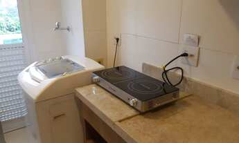 Imagem 6: LOFT "FAMILY" CASAL + CAMA DE SOLTEIRO TEMPORADA