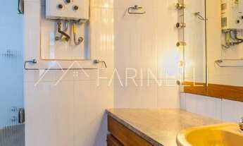 Imagem 1: Rio de Janeiro - Apartamento Padrão - Lagoa