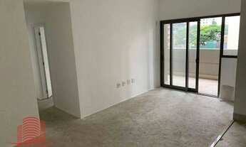 Imagem 2: Apartamento no Chez Vous Moema, 2 quartos, 1 vaga e lazer completo