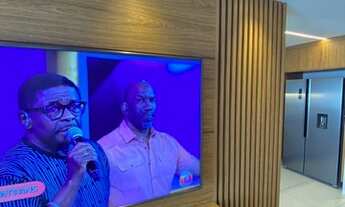 Imagem 3: Lindo apartamento na Barra Olímpica