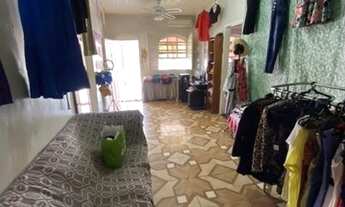 Imagem 7: Casa para venda com 120 metros quadrados com 3 quartos em Canudos - Belém - Pará