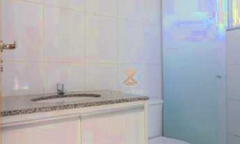 Imagem 2: Apartamento com 3 dormitórios à venda, 170 m² por R$ 1.000.000 - Buritis - Belo Horizonte