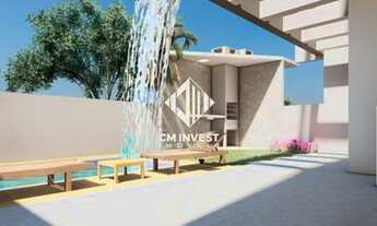 Imagem 5: Sobrado de 3 dormitórios com 1 suíte e piscina no Bairro Forquilhas em São José