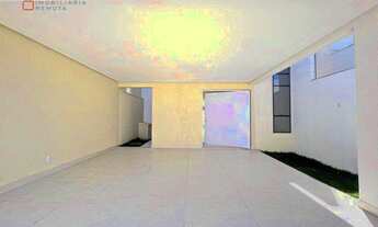 Imagem 4: Sobrado com 3 suíte à venda, 147 m² por R$ 724.174 - Vila Brasília - Aparecida de Goiânia