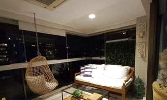 Imagem 7: Apartamento para Venda em Rio de Janeiro, Barra da Tijuca, 3 dormitórios, 2 suítes, 3 banh