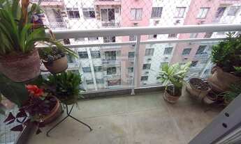 Imagem 5: Rio de Janeiro - Apartamento Padrão - Praça Seca