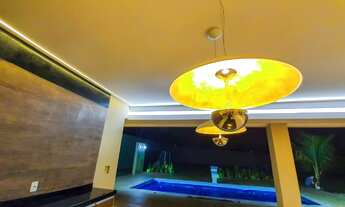 Imagem 5: Casa de 5 quartos em Brasília - qd 13 do Parkway- financia direto com a Caixa