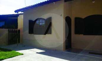 Imagem: Imobiliária Agatê Imóveis vende Casa