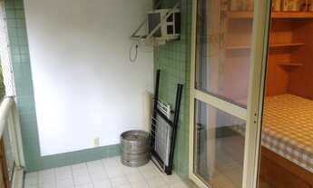 Imagem 4: Apartamento Jardim Botânico