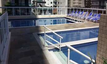 Imagem 5: Apartamento para venda 3 suíte 133 metros ótima oportunidade