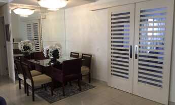 Imagem 6: LINDO APARTAMENTO TODO MOBILIADO