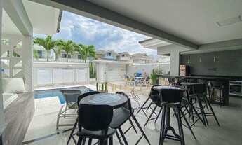 Imagem 4: Casa com 4 dormitórios à venda, 255 m² por R$ 3.150.000 - Recreio dos Bandeirantes - Rio d