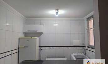 Imagem 7: Apartamento com 2 dormitórios à venda, 42 m² por R$ 215.000 - Residencial Parque Padovani