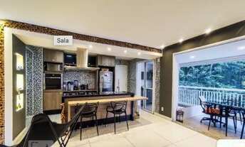 Imagem 2: FOTOGRAFIA para venda com 138 metros quadrados com 3 quartos em Vila Andrade - São Paulo