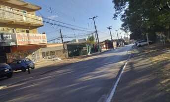 Imagem 4: Prédio QNP 09 , 3 lojas e 6 apartamentos