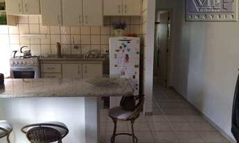 Imagem 3: Apartamento 1 dormitório em Jurerê - Florianópolis SC