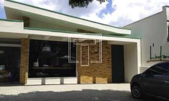 Imagem 1: Casa - Cambuí - Campinas