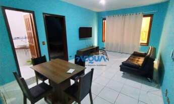 Imagem: Apartamento com 1 dormitório à venda